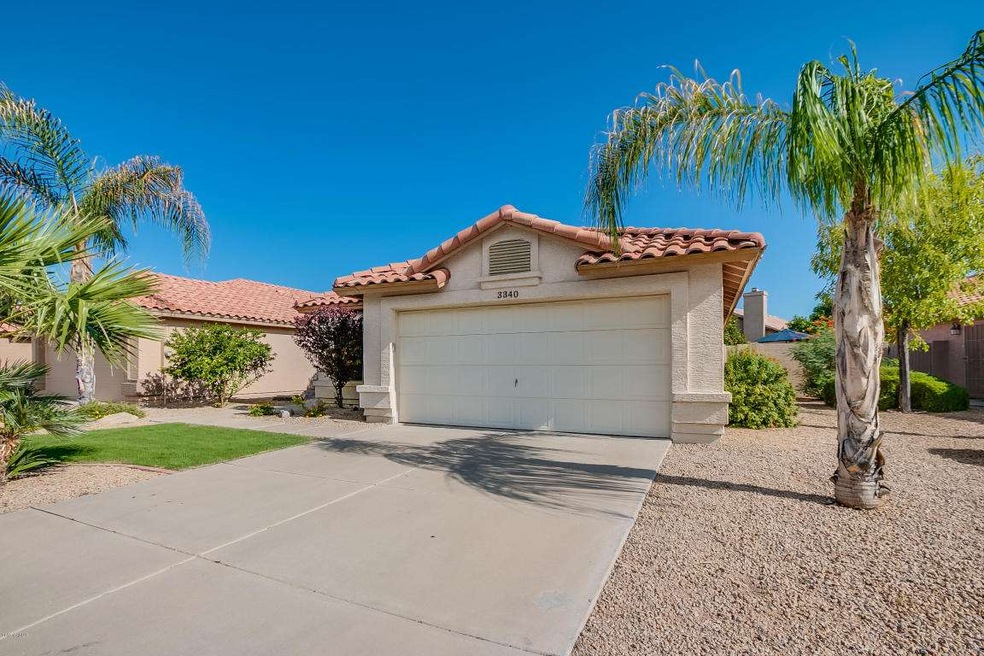 3340 W Golden Ln, Chandler, AZ 85226 - photo 1