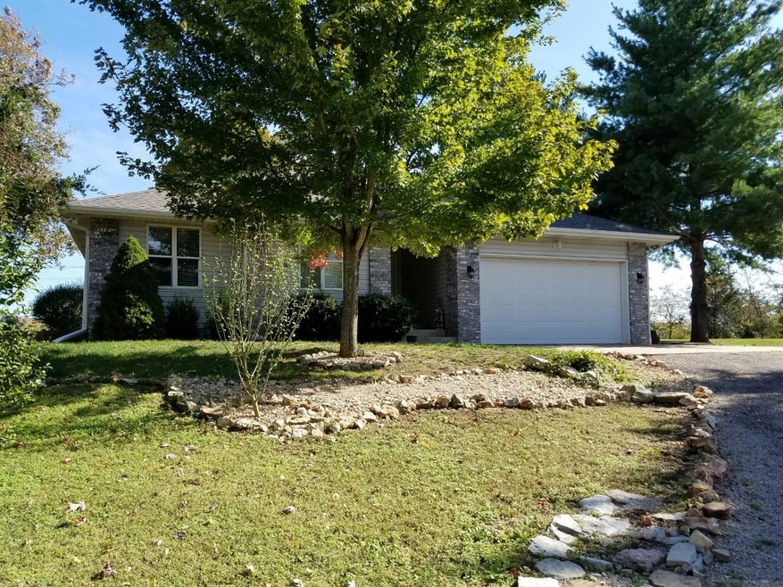 106 James View Rd, Kimberling City, MO 65686 - photo 1