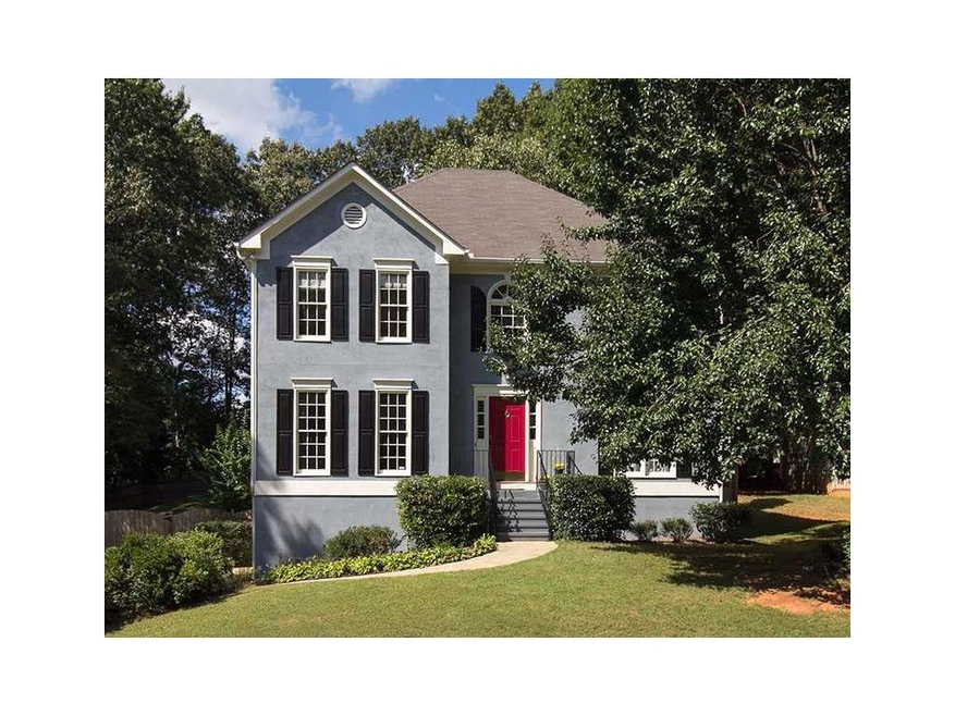 Exterior Front. Beautifully updated home on spacio
