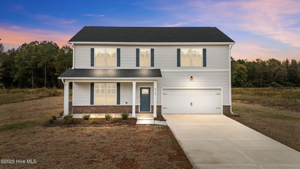 9122 Phoenix Ct, Middlesex, NC 27557 - photo 1