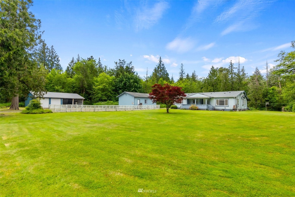 1153 Rush Rd, Chehalis, WA 98532 - photo 1