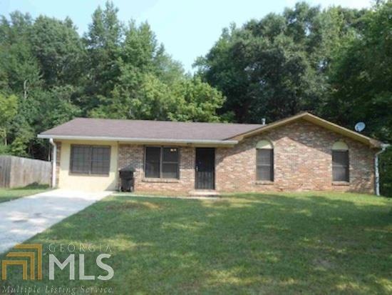 400 Cedar Wood Ct SW, College Park, GA 30349 - photo 1