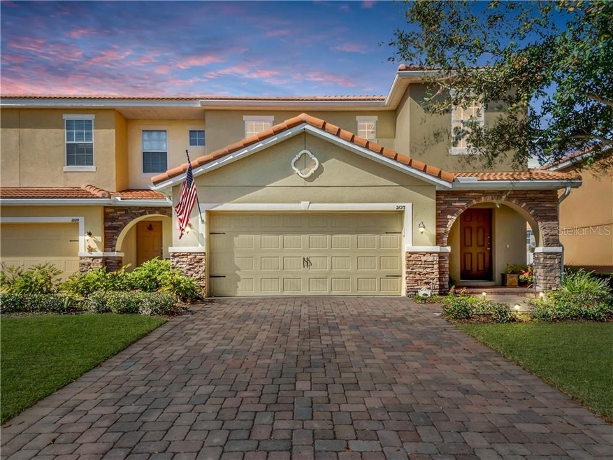 2123 Leather Fern Dr, Ocoee, FL 34761 - photo 1