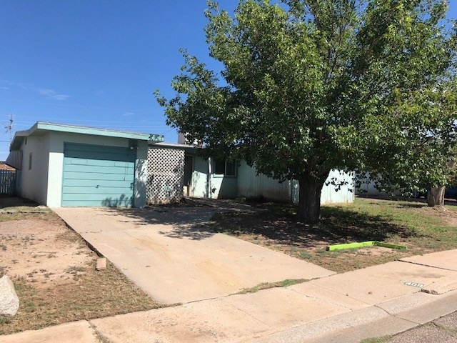 2409 Telles Ave, Alamogordo, NM 88310 - photo 1