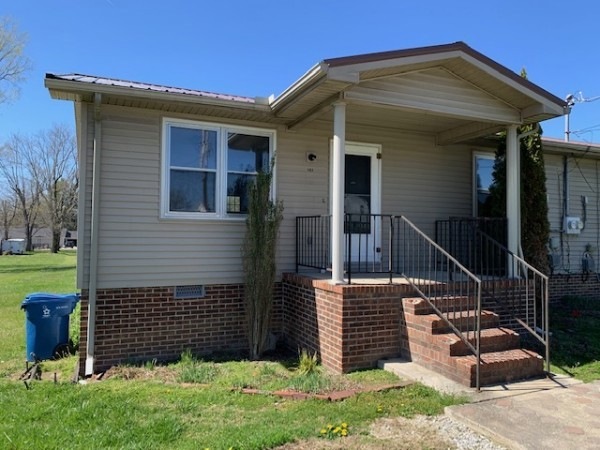 303 Hunt St unit 305, Manchester, TN 37355 - photo 1