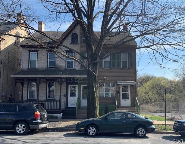 231 W Goepp St, Bethlehem, PA 18018 - photo 1
