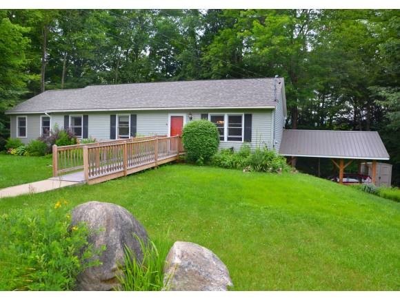 232 Sherwood Cir, Brattleboro, VT 05301 - photo 1