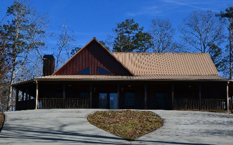 Main View