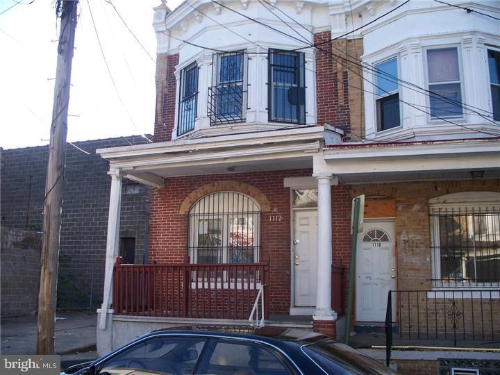 1112 Morton St, Camden, NJ 08104 - photo 1