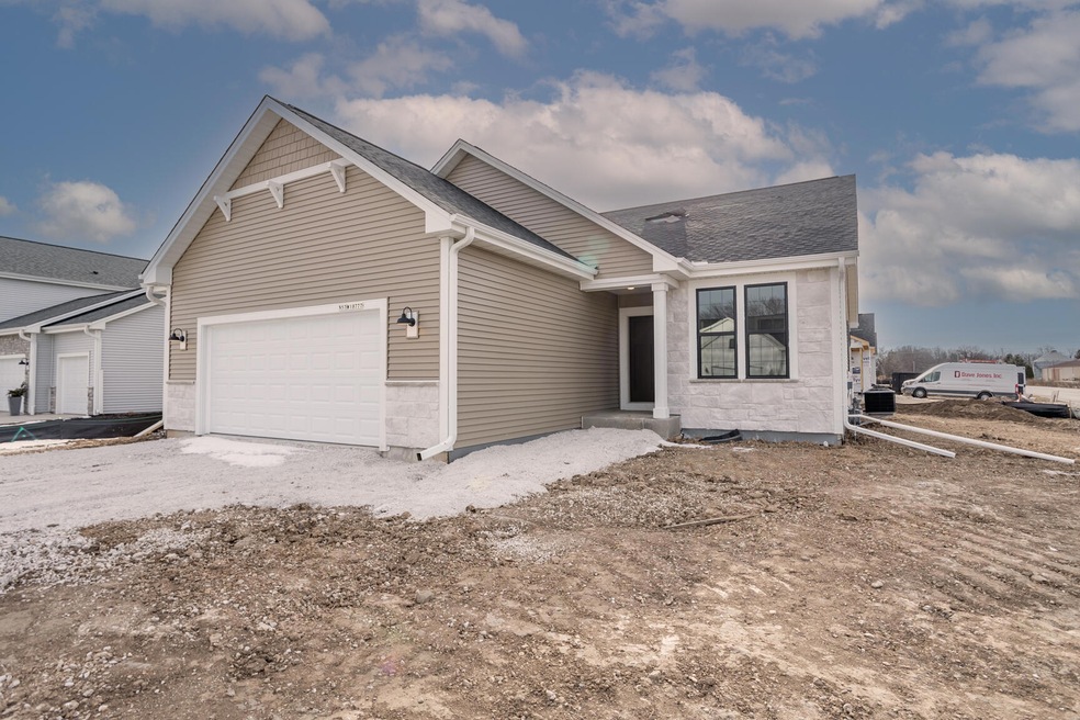 Neenah Model