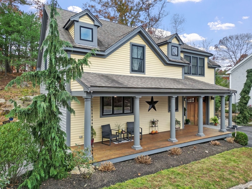 7 Hat Trick Dr, Plymouth, MA 02360 - photo 1