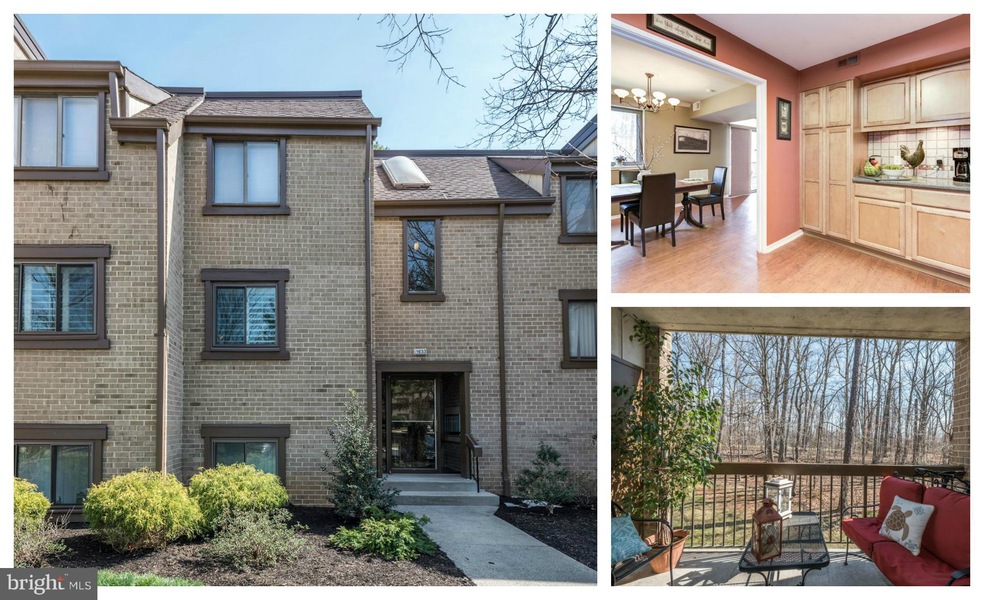 1633 Parkcrest Cir unit 200, Reston, VA 20190 - photo 1