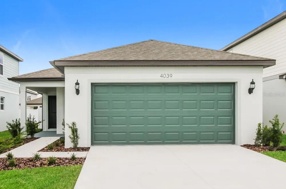 4039 Obsidian Dr, Spring Hill, FL 34609 - photo 1