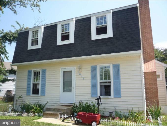 1015 Kensington Way, Annapolis, MD 21403 - photo 1