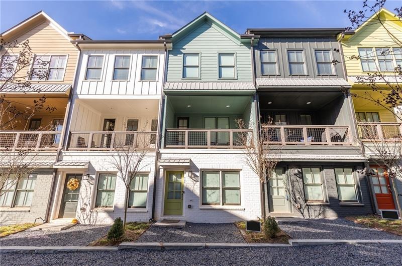 784 Cady Way unit 40, Atlanta, GA 30316 - photo 1