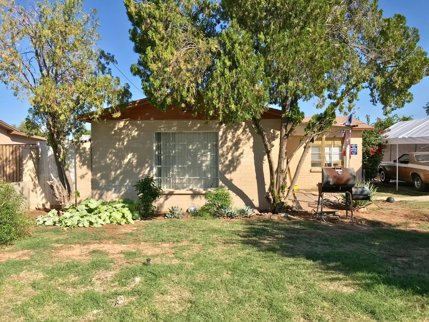 636 E Detroit St, Chandler, AZ 85225 - photo 1