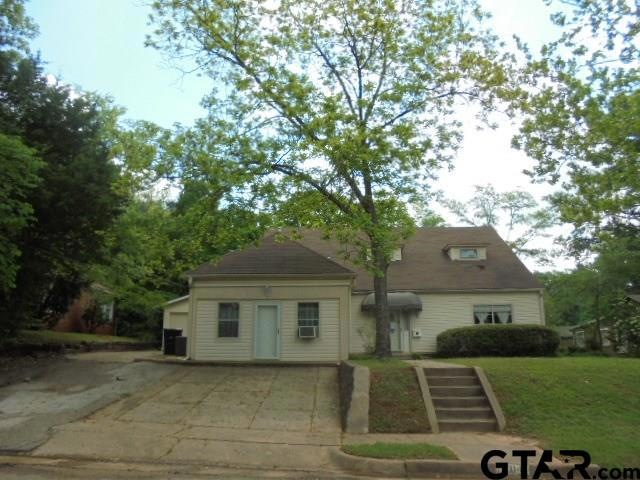 2314 S Kennedy Ave, Tyler, TX 75701 - photo 1