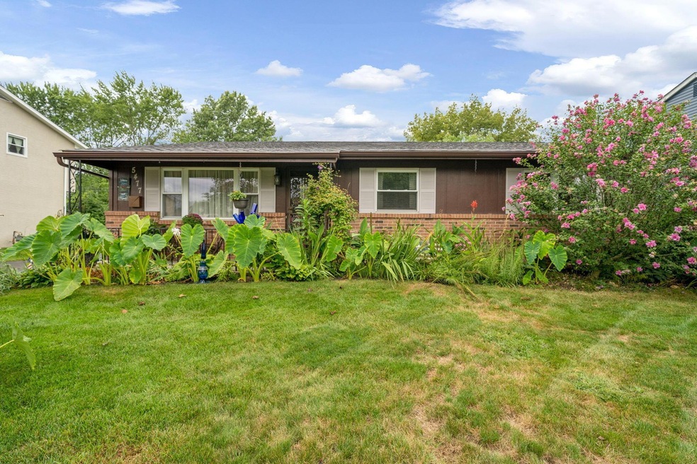 5477 Tamarack