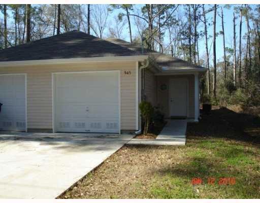 945 N Carnation St, Slidell, LA 70460 - photo 1