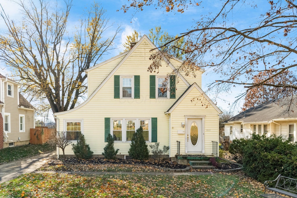 1511 N Columbus St, Lancaster, OH 43130 - photo 1