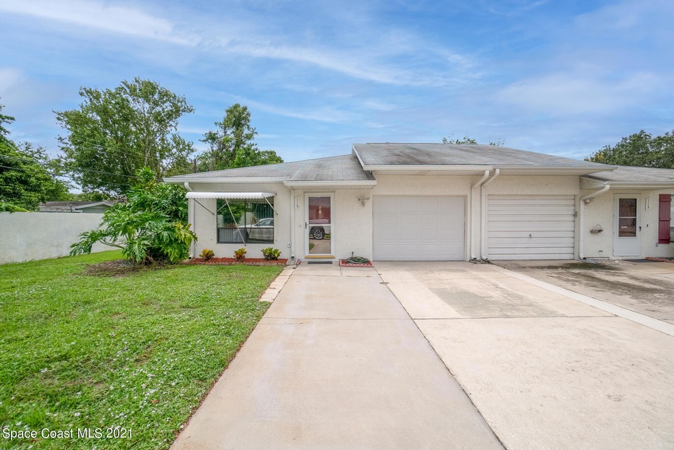 115 McNeela Dr, Titusville, FL 32796 - photo 1