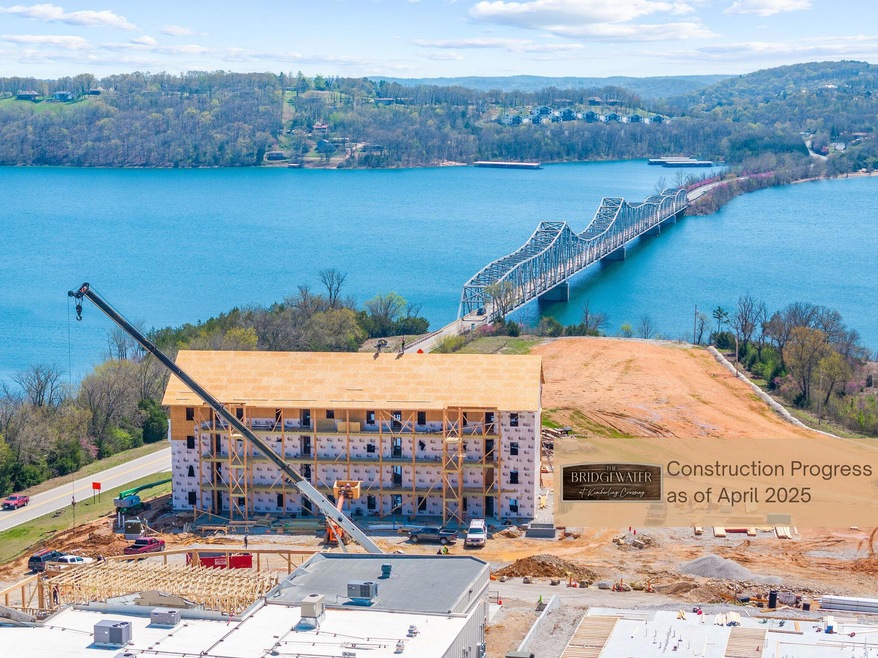 74 Bridgewater Loop unit 14, Kimberling City, MO 65686 - photo 1