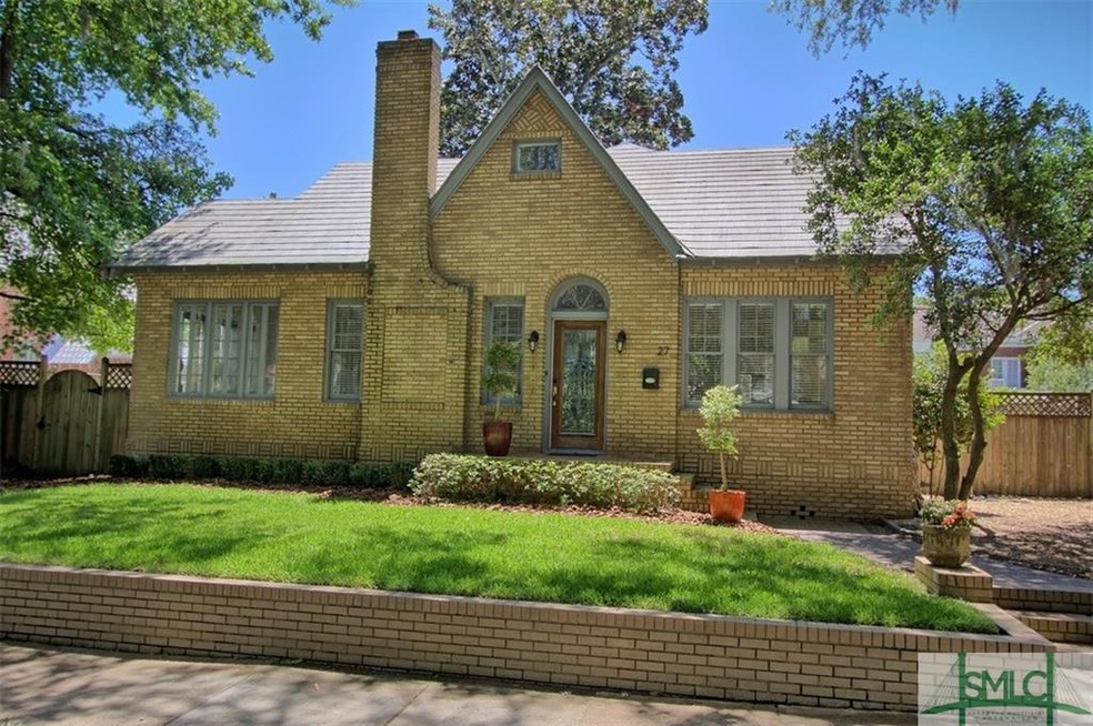 27 E 46th St, Savannah, GA 31405 - photo 1