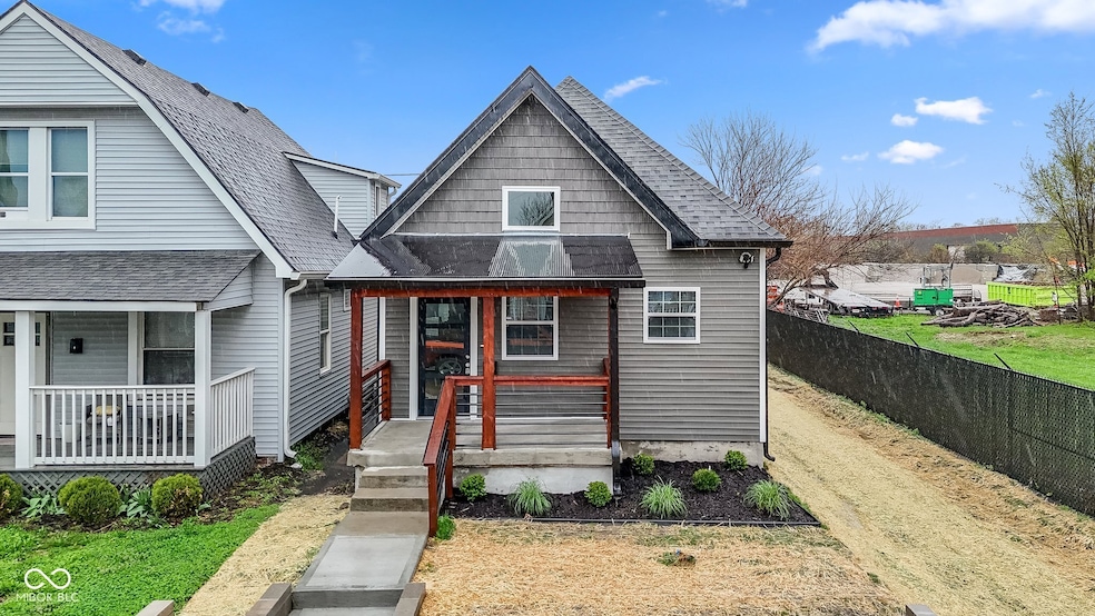 Sold $220,000 • Co-Listing Agent