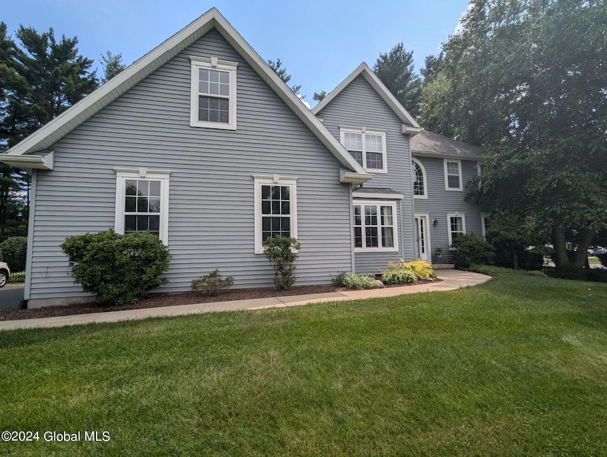 342 Jatski Dr, Ballston Spa, NY 12020 - photo 1