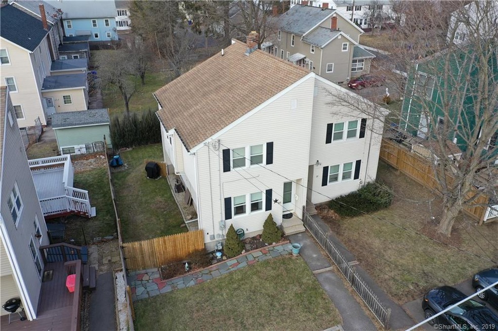 37 Whitworth St, Enfield, CT 06082 - photo 1