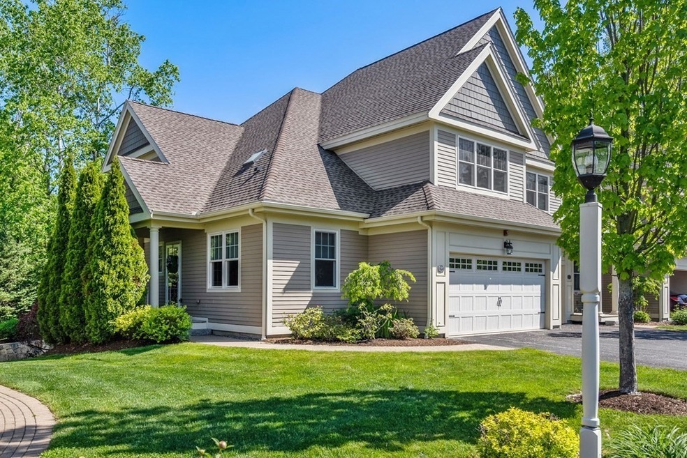 6 Old County Rd unit 16, Sudbury, MA 01776 - photo 1