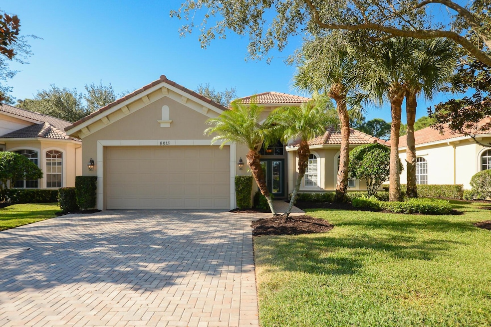 8813 Champions Way, Port Saint Lucie, FL 34986 - photo 1