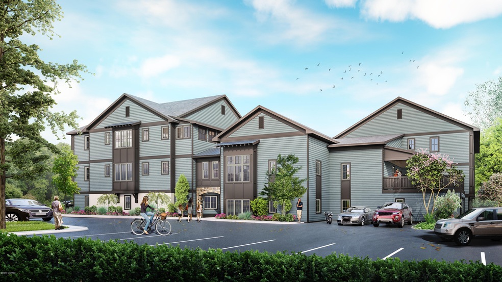 2005 Celadon Dr NE unit 120, Grand Rapids, MI 49525 - photo 1