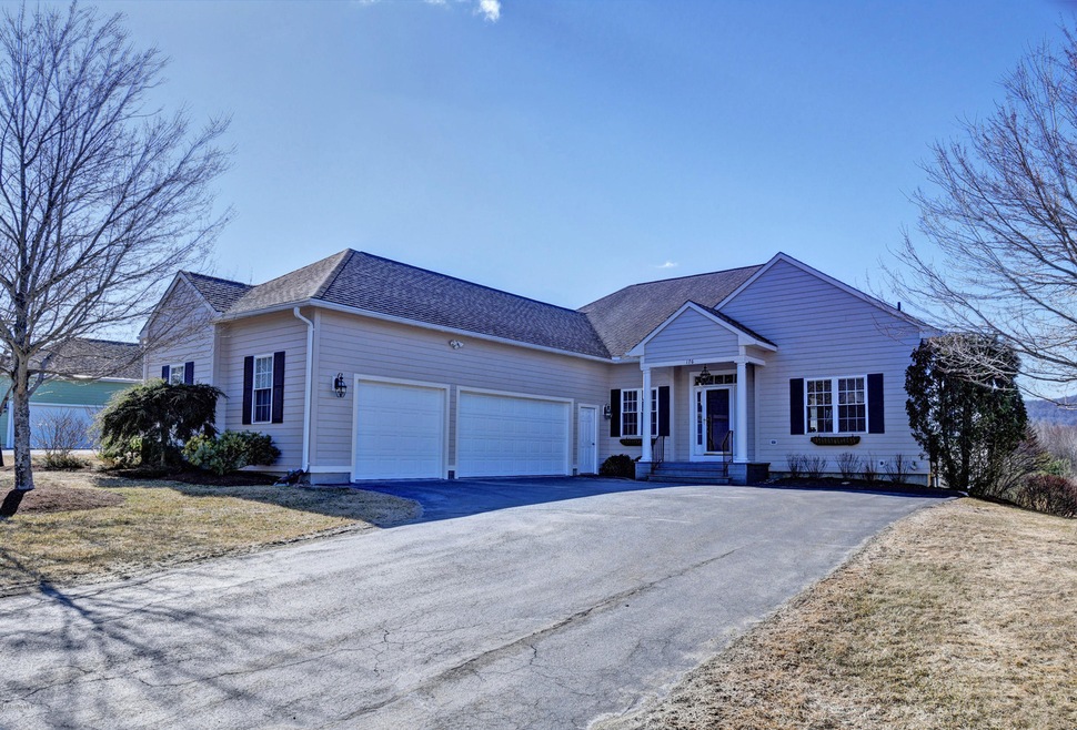 176 Red Barn Rd, Dalton, MA 01226 - photo 1