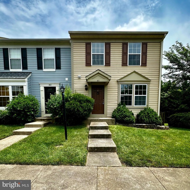 411 Knollwood Ct, Stafford, VA 22554 - photo 1