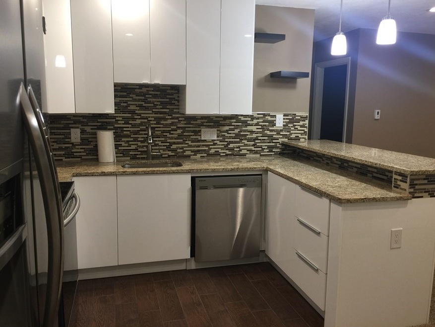 18 Glencoe St unit 48, Brighton, MA 02135 - photo 1