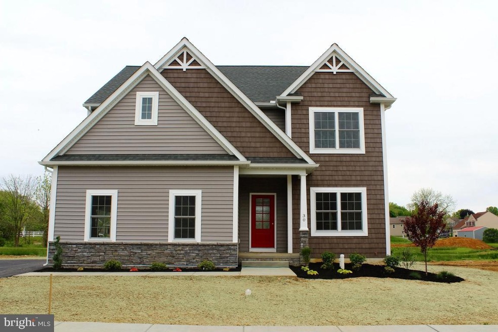 30 Katherines Way, Lancaster, PA 17602 - photo 1