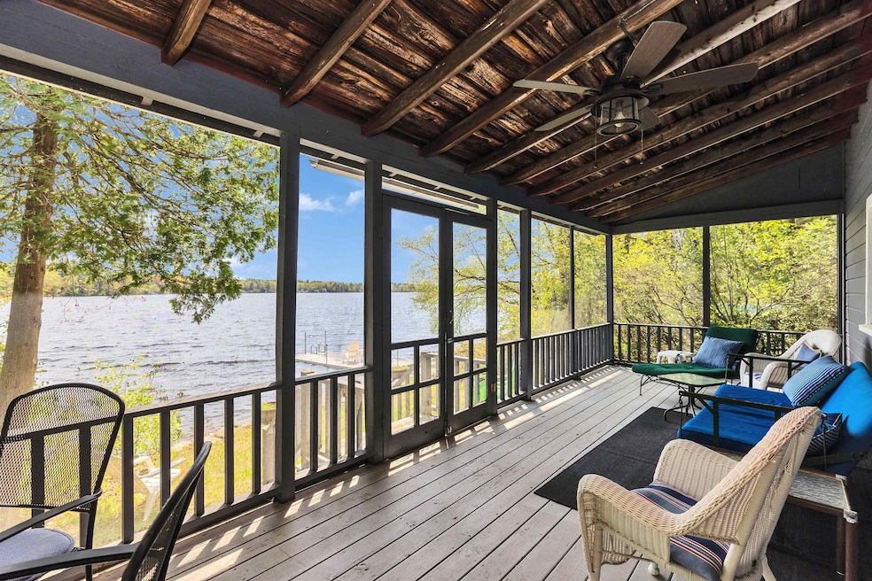 66 Sandy Beach Rd, Fitzwilliam, NH 03447 - photo 1