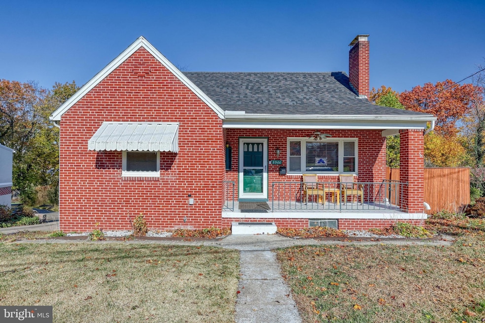 2900 Spruce St, Harrisburg, PA 17109 - photo 1