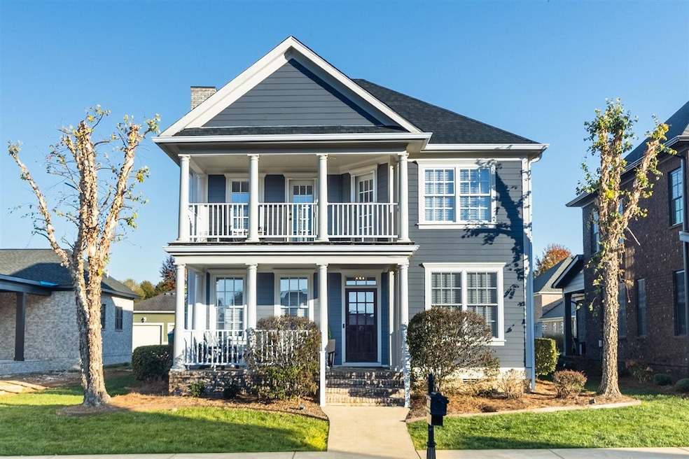 470 Park East Ln, Bowling Green, KY 42103 - photo 1