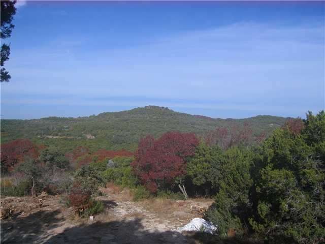 View : Hill country View 1