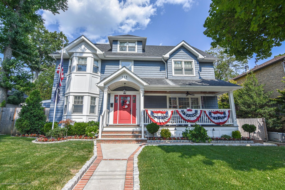 113 Midland Rd, Staten Island, NY 10308 - photo 1
