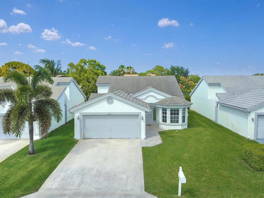 2905 Sierra Pine Dr, Lake Worth, FL 33462 - photo 1