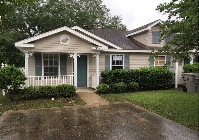 2436 Trailwood Dr, Cantonment, FL 32533 - photo 1