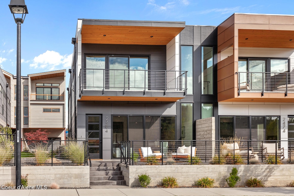 2484 N Atlas Rd, Coeur D'Alene, ID 83814 - photo 1