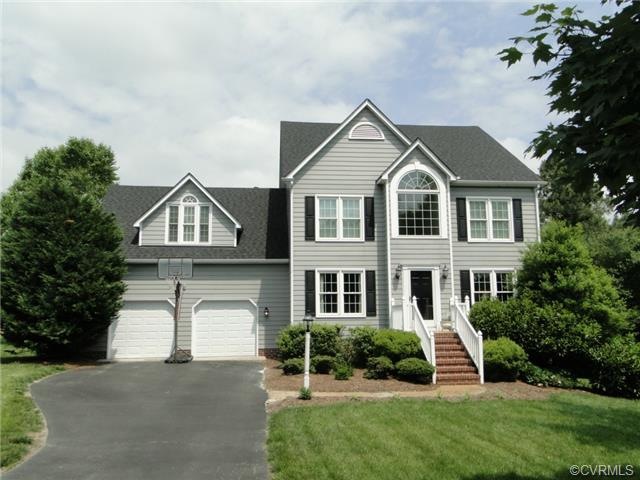 12213 Walborough Lane