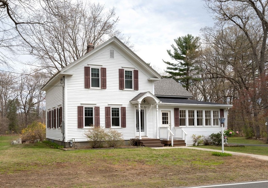 603 Spring St, Leeds, MA 01053 - photo 1