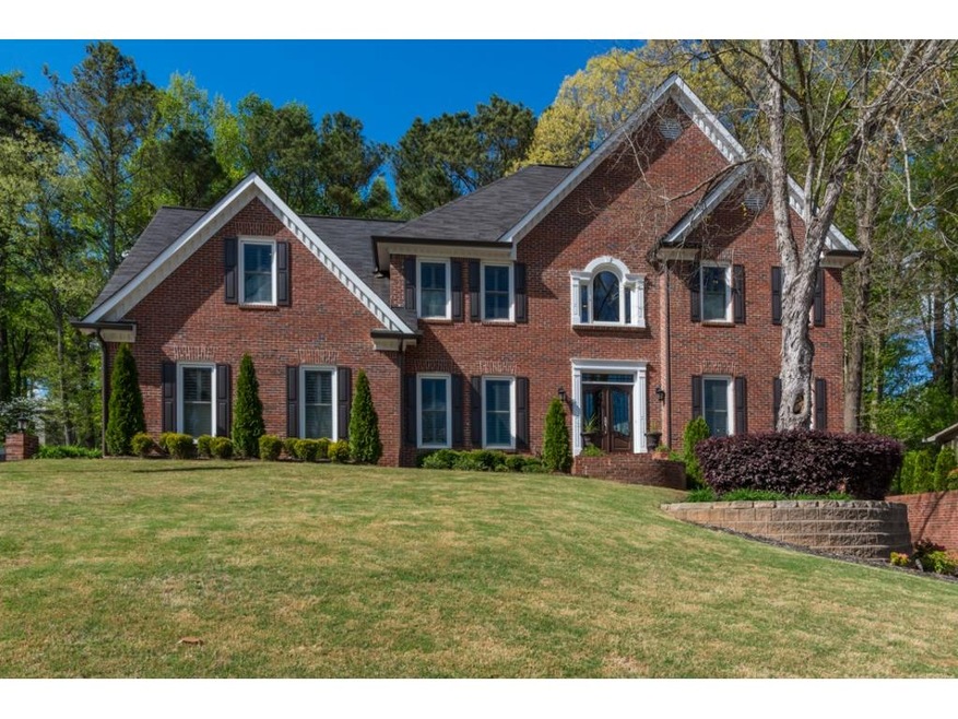 Classic Brick Beauty
