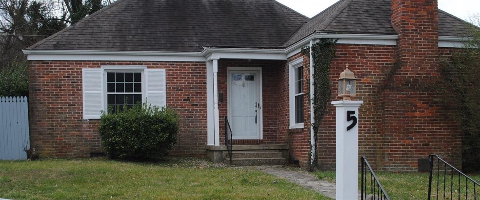 5 Ashmore Dr, Frankfort, KY 40601 - photo 1