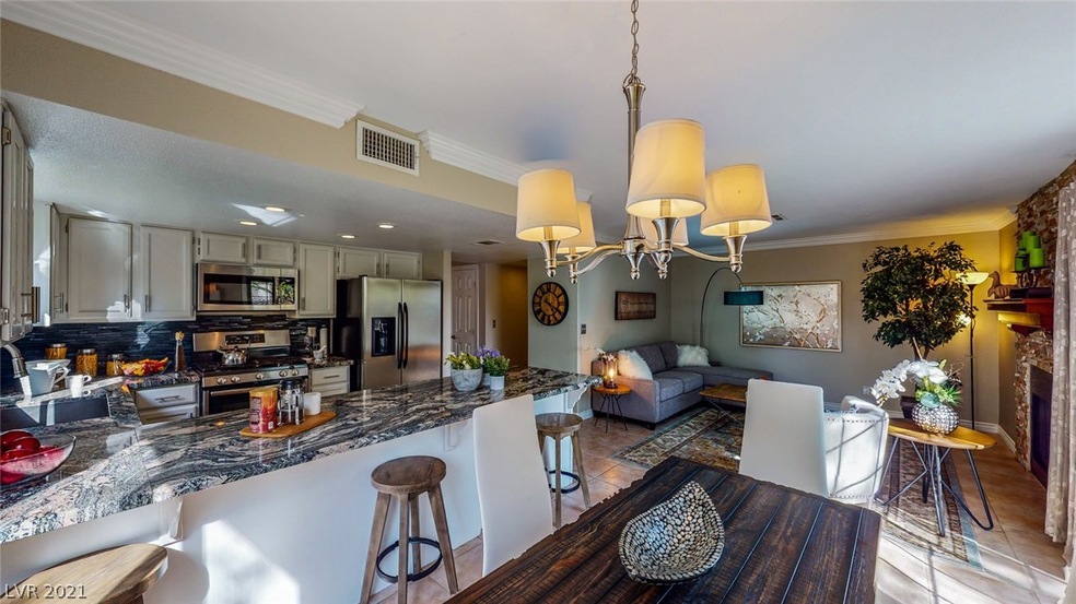 Welcome to 2812 S Swallow Point Cir. Las Vegas, NV